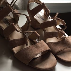Steve Madden heels